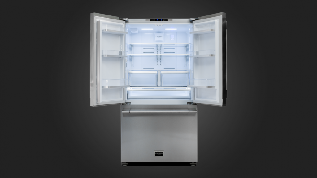 Fulgor Milano Refrigerator