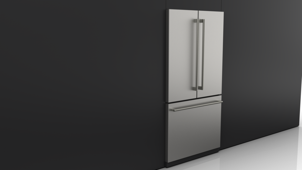 Fulgor Milano Refrigerator